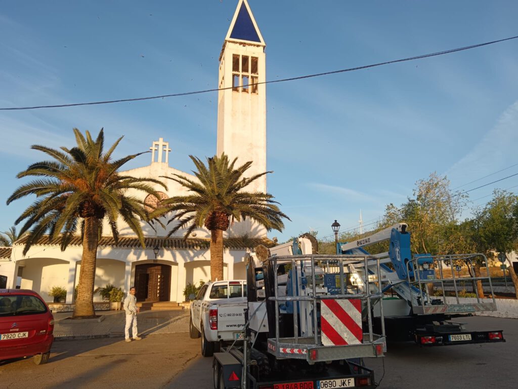 La Importancia de una Pintura de Calidad en la Conservación de Edificios Religiosos