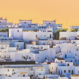 La Magia de los Colores Andaluces: Cómo Integrar la Tradición en la Pintura de Fachadas Cordobesas
